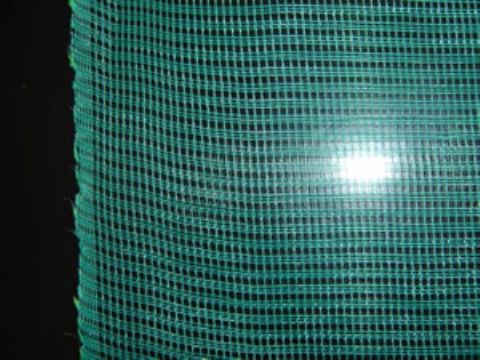 Plastic Window Screen